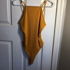 Bodysuit